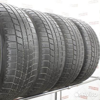 Toyo Observe GSi-5 275/40 R22