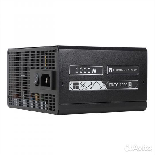 Блок питания Thermalright TG-1000 W
