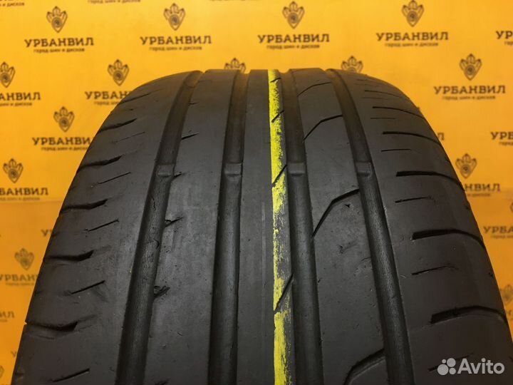 Continental ContiPremiumContact 2 225/55 R16 95W