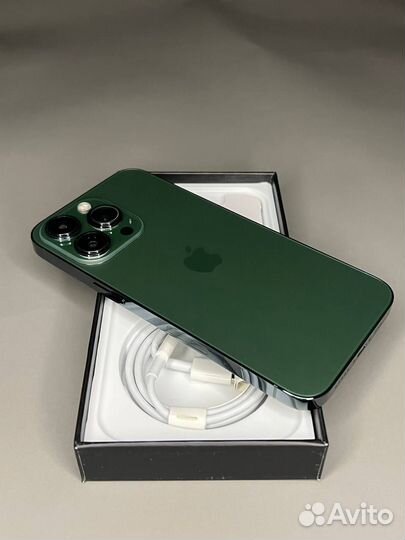 iPhone 13 Pro, 256 ГБ