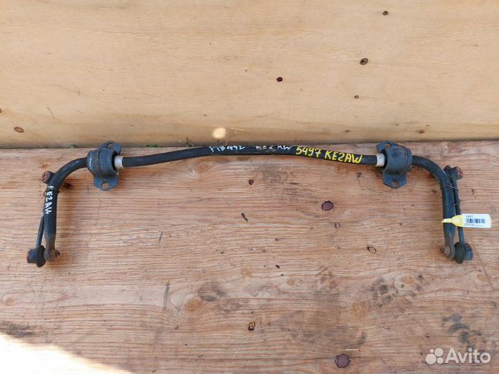 Стабилизатор зад. mazda CX-5