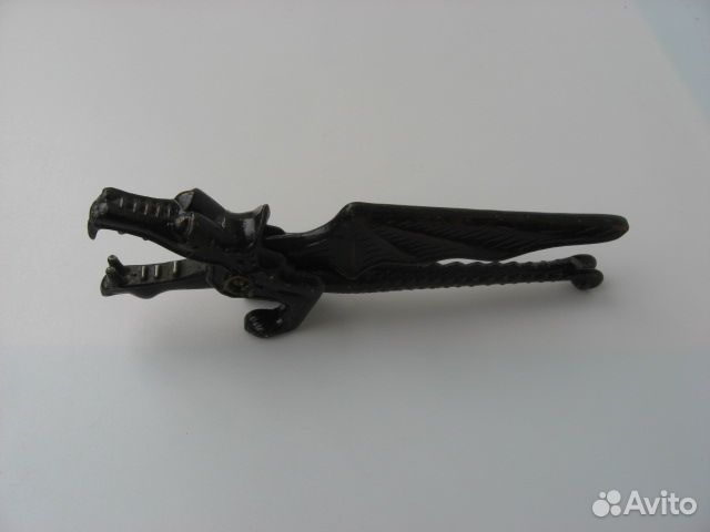 Орехокол дракон СССР