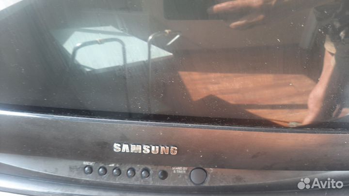 Телевизор бу