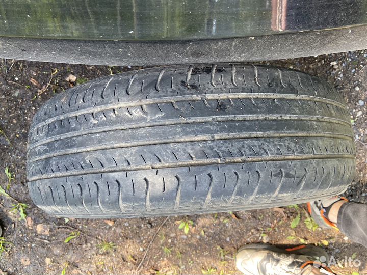 Hankook Optimo K415 185/65 R15