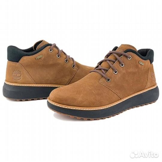 Timberland Outdoor Boots Men Brown (40)