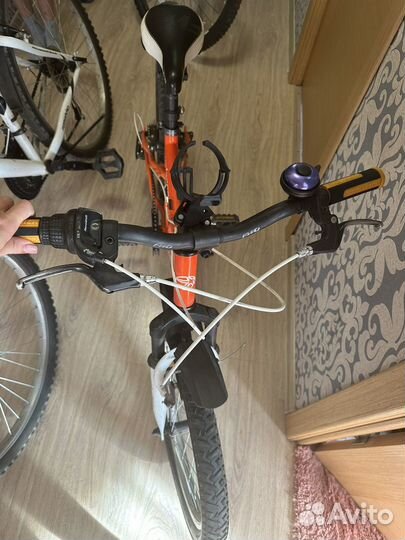 Велосипед детский 20 Forward