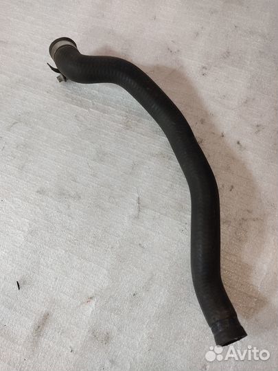 Шланги отопителя bmw x5 e53