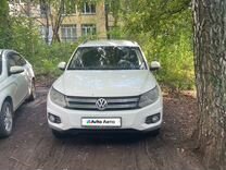 Volkswagen Tiguan 2.0 AT, 2013, 263 100 км, с пробегом, цена 1 310 000 руб.