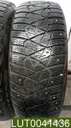 Dunlop Ice Touch 205/60 R16 104R