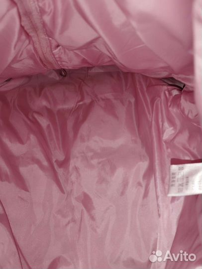 Куртка для девочки