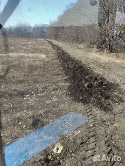 Покос травы покос бурьяна противопожарная опашка
