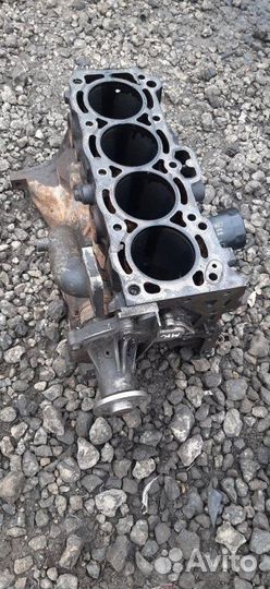 Блок цилиндров Geely Mk 1.5 MR479QA