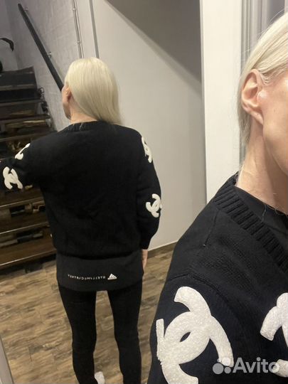 Кардиганы Chanel новый