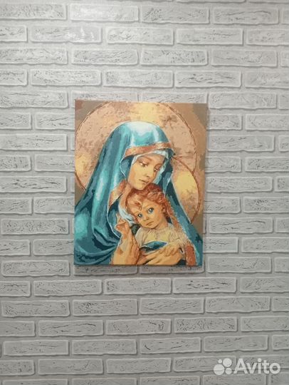 Интерьерная картина