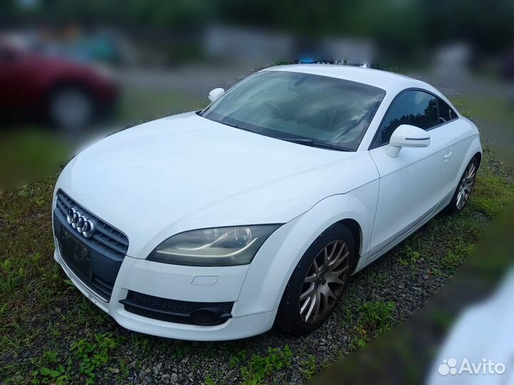 Пепельница Audi Tt 8J BWA (2.0T) 2008