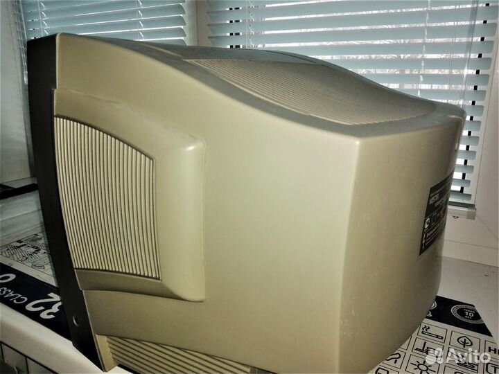 Телевизор Vestel