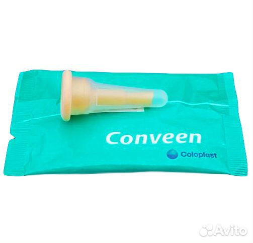 Продажа уропрезервативов, мочеприемников