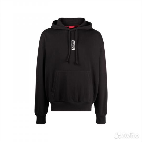 Худи hugo boss