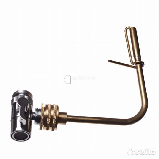 Устройство для мойки бутылок с дивертором