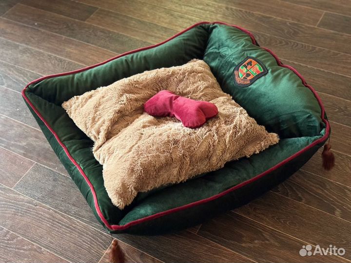 Новая большая лежанка для собак кошек животных