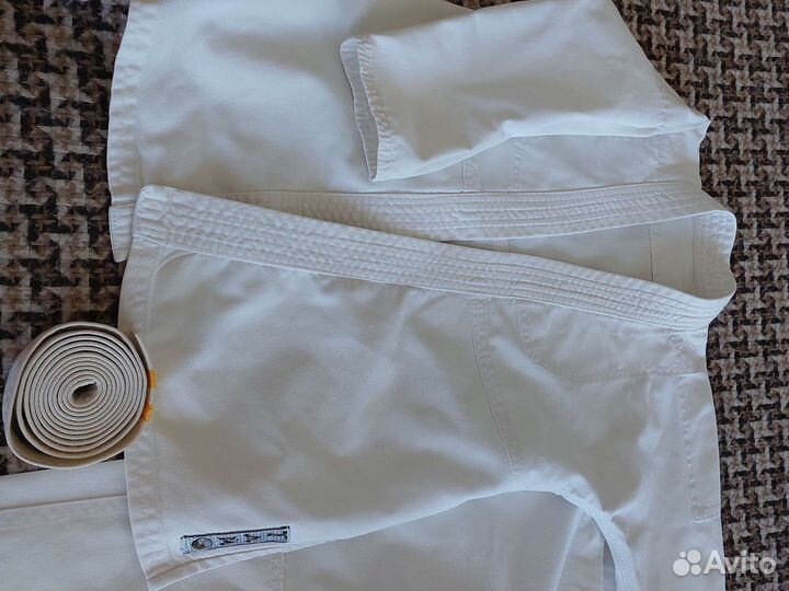 Кимоно для айкидо