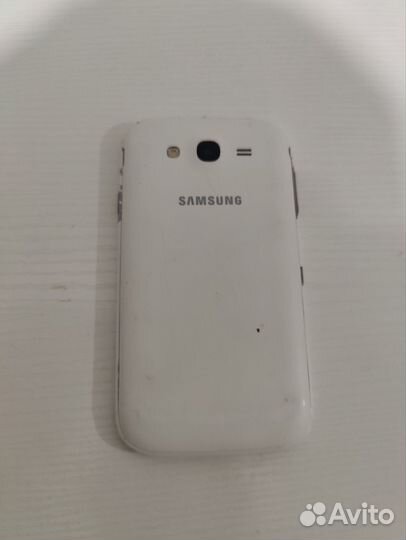 Samsung Galaxy Grand Neo GT-I9060, 16 ГБ