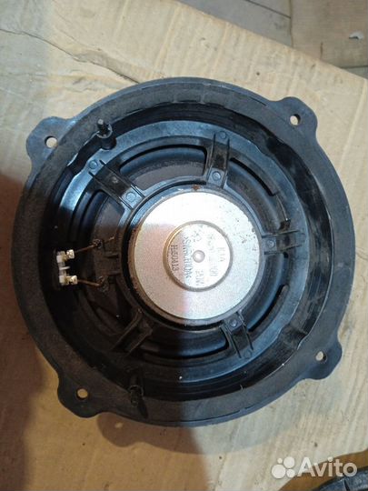 Динамик Hyundai Elantra