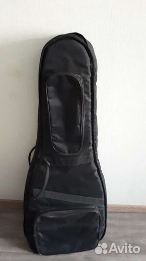 Футляр для гитары