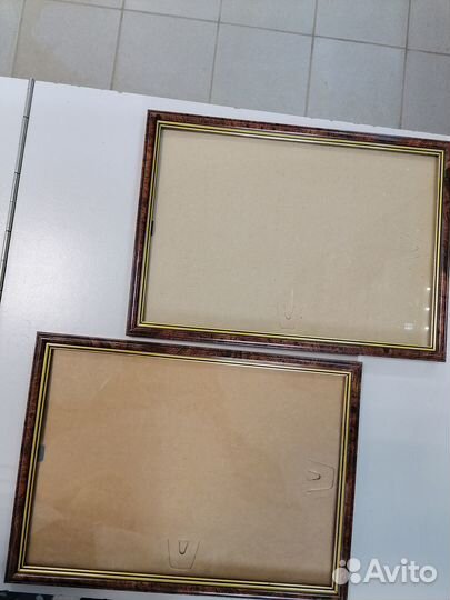 Рамки для фото и картин 23*32см