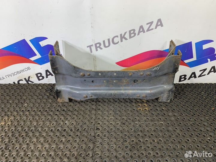 1243951 Траверса рамы поперечная Daf CF