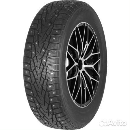 Ikon Tyres Nordman 7 SUV 245/65 R17 111T