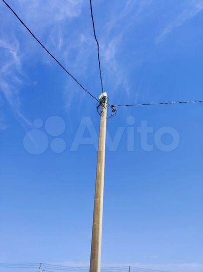 Участок 7 сот. (ИЖС)