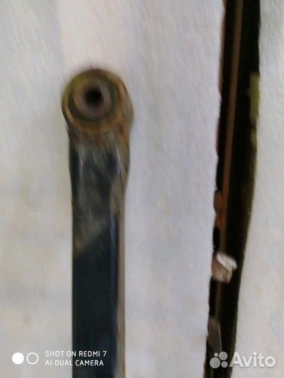 Тяга панары Jeep Grand Cherokee wk 2005