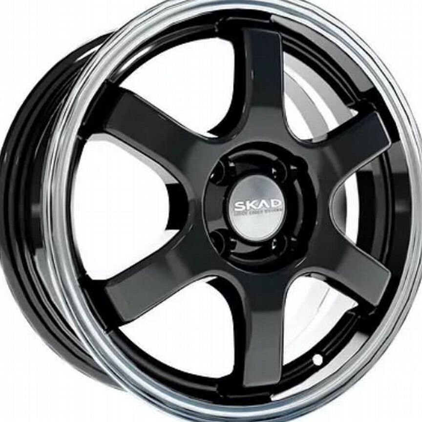 Литые диски Skad Киото 6×R15 4×98