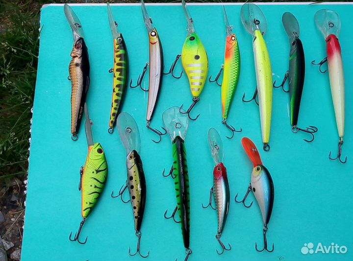 Лодка с мотором и баком(Жилет, эхолот, воблера)