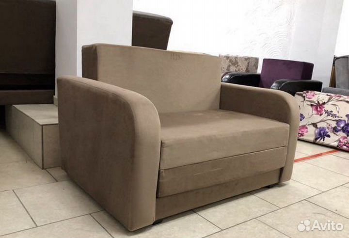 Диван Чебурашка