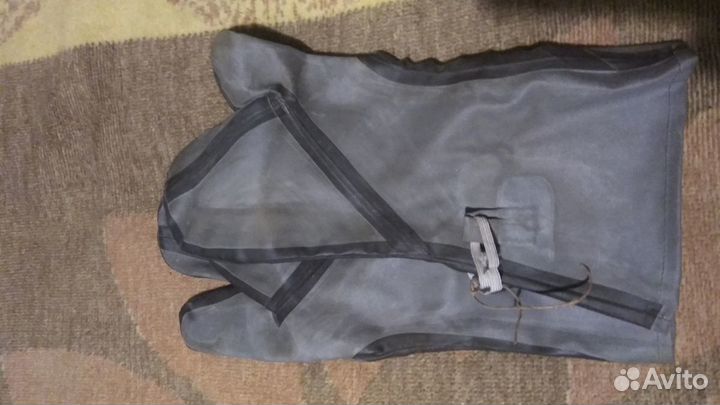 Противогаз из СССР