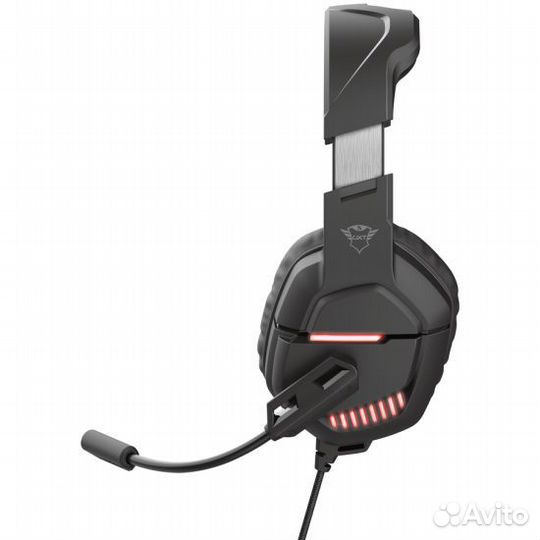 Игровая гарнитура Trust GXT 448
