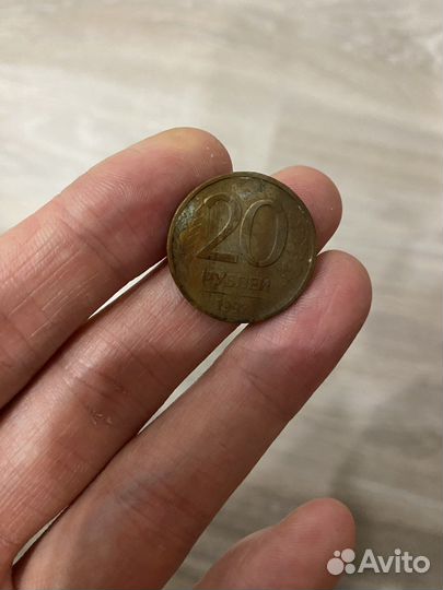 Коллекционные монеты