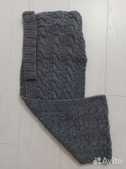 Капор женский