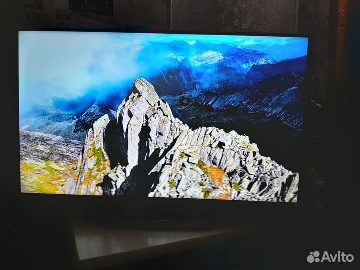 Продам SMART телевизор LG 42LB677V