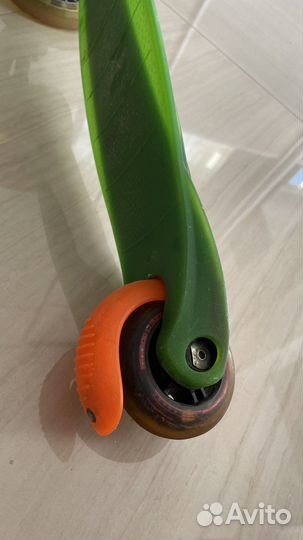 Самокат mini micro