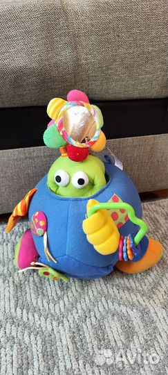 Игрушка tiny love