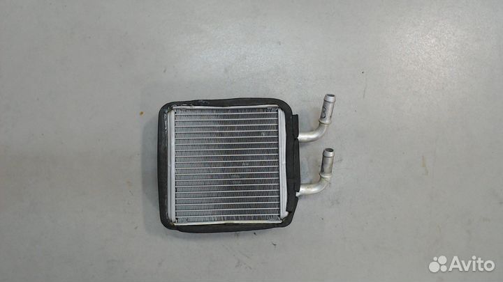 Радиатор отопителя Lincoln Navigator, 1998