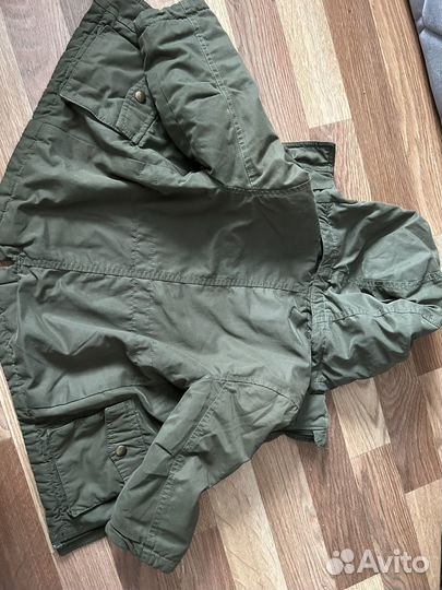 Парка детская hm