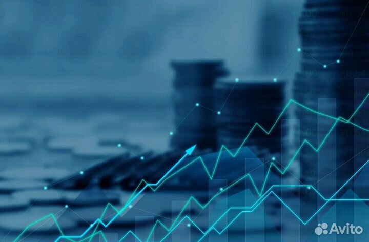 Инвестируй от 1 млн – получай стабильную прибыль