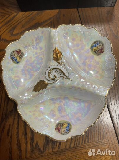 Конфетница, менажница