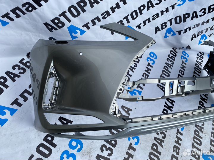 Бампер передний lexus rx 350