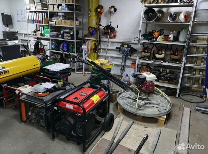 Аренда инструмента,оборудования,прокат