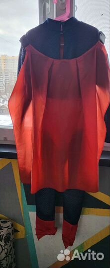 Карнавальный костюм для мальчика